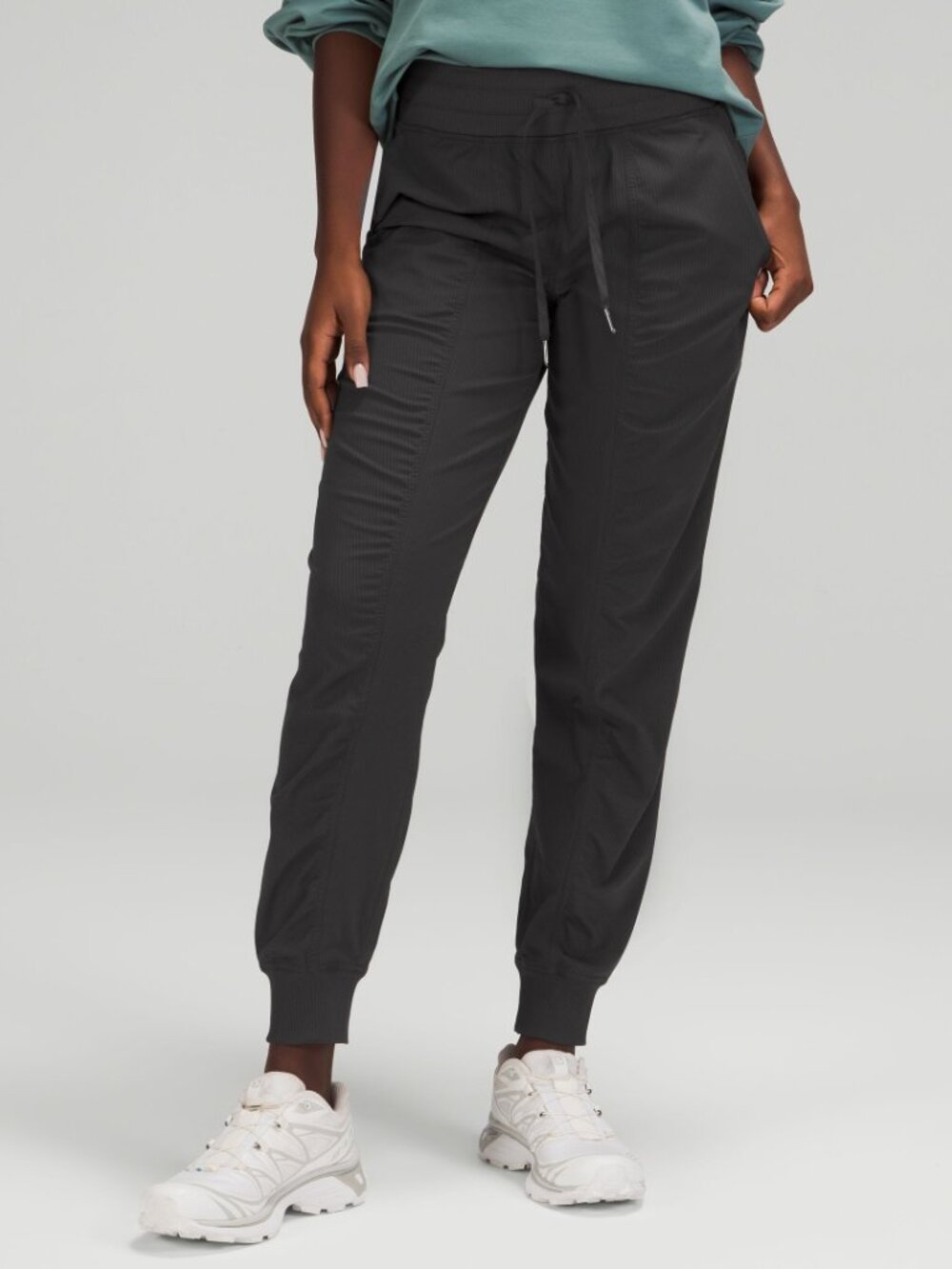 Lululemon Mid-Rise Dance Studio Jogger
